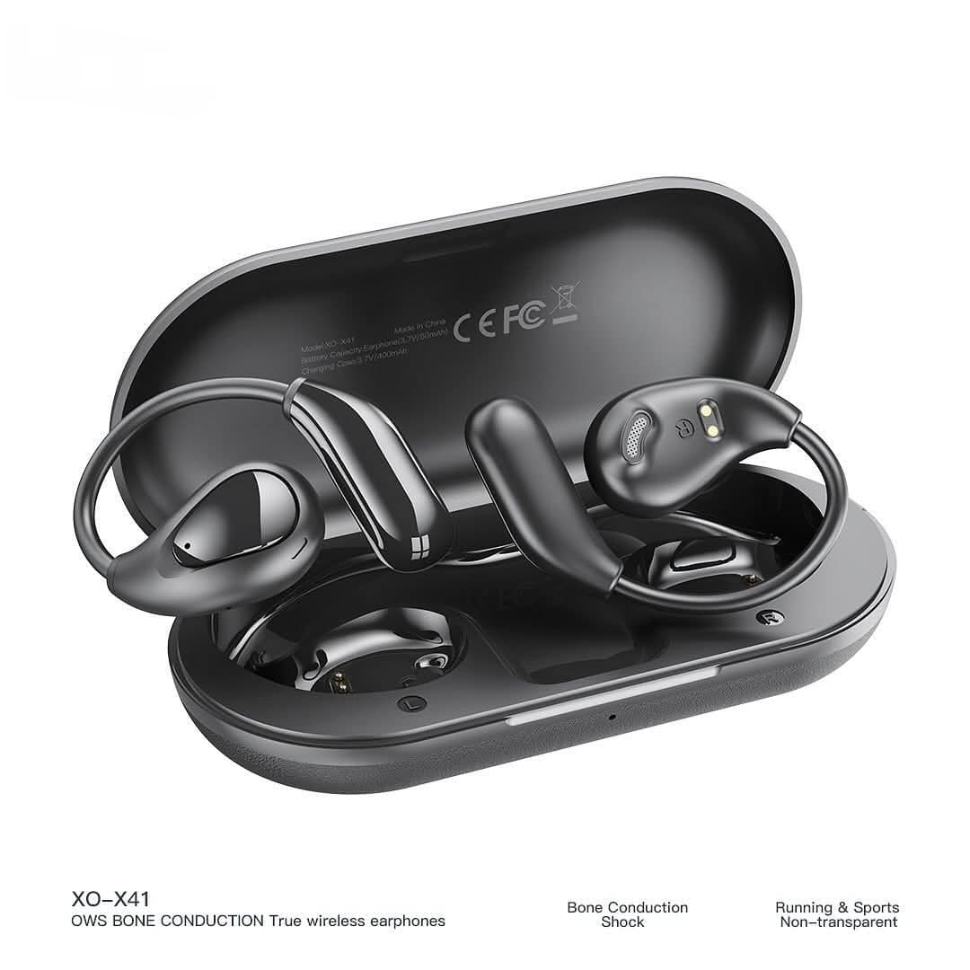 XO OWS bone conduction TWS earphone X41