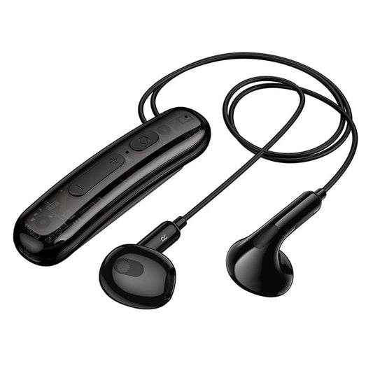 Hoco ES77 Graceful Lavalier Bluetooth Earphone