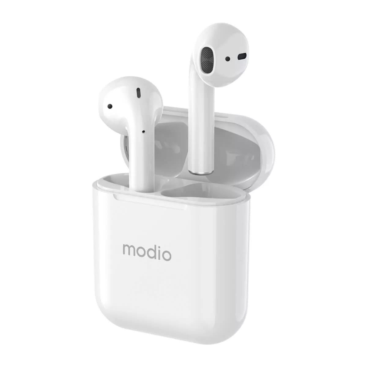 Modio Wireless Earbuds D2