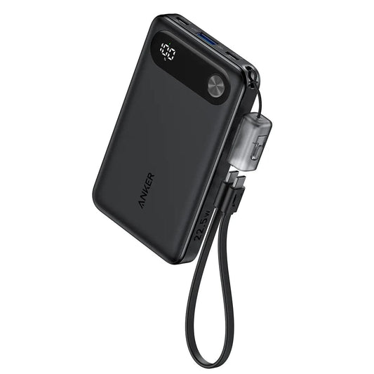 Anker PowerCore 22.5 W Power Bank 10000mAh