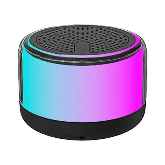 Mini Portable Bluetooth Speaker T-2