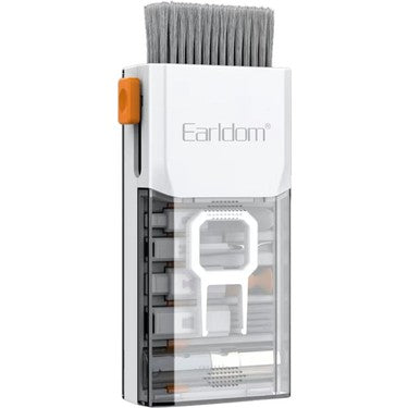 Earldom ET-T08 8-in-1 Multi-Function Cleaning Kit