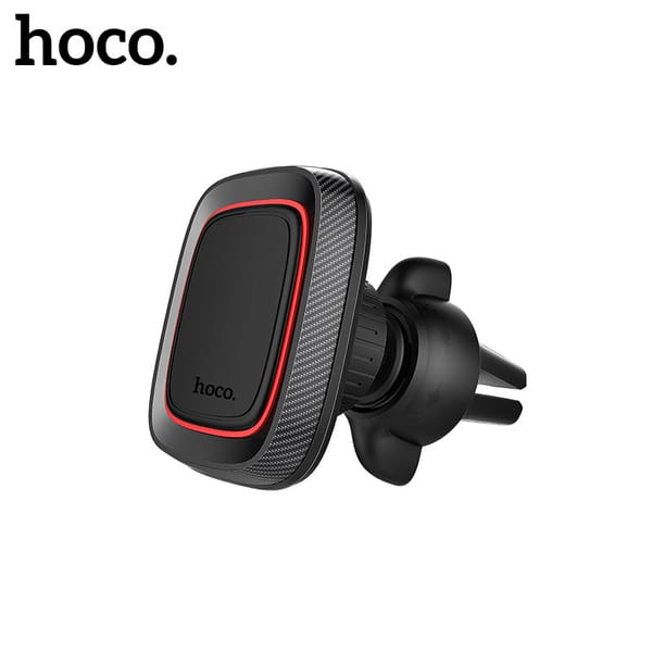 HOCO CA23 Lotto Series Mobile Magnetic Car Phone Holder for Air Vent