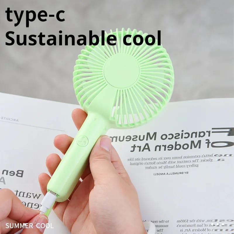 Mini Handy Fan Ys-2289