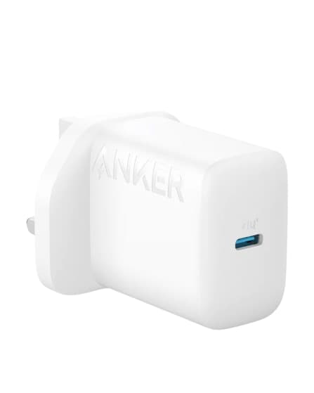 Anker 312 Charger 20W