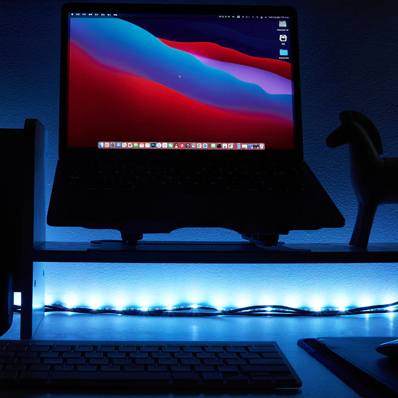 HOCO DL30 USB LED Light Strip