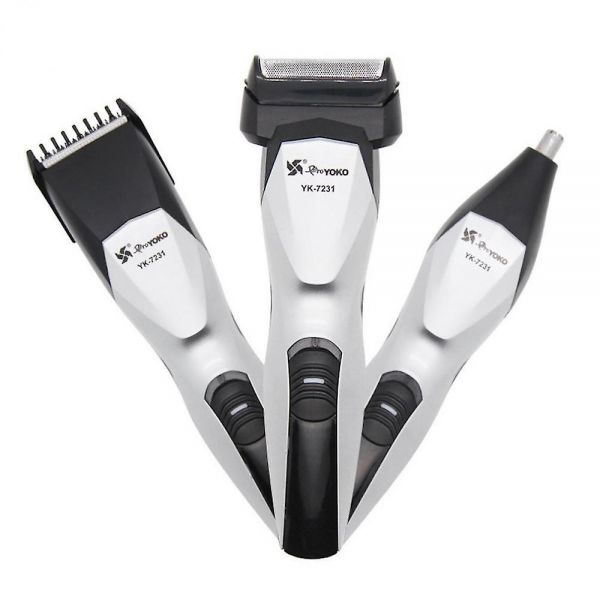 Proyoko 3in1 Trimmer