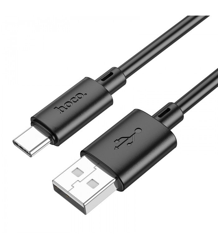 Hoco X88 USB to Type C charging cable 3A