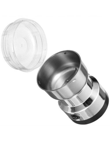 Mini Electric Household Coffee and Spice Grinder