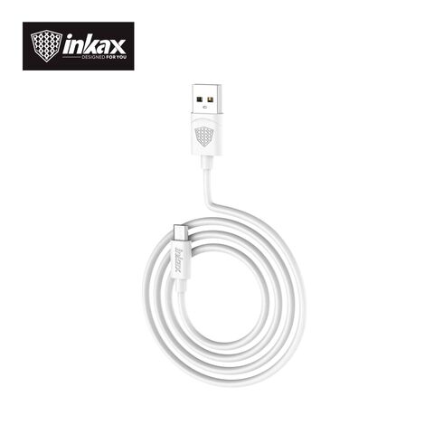 Inkax CB-09 USB to Micro Cable