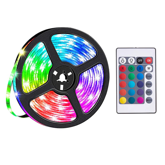 HOCO DL30 USB LED Light Strip