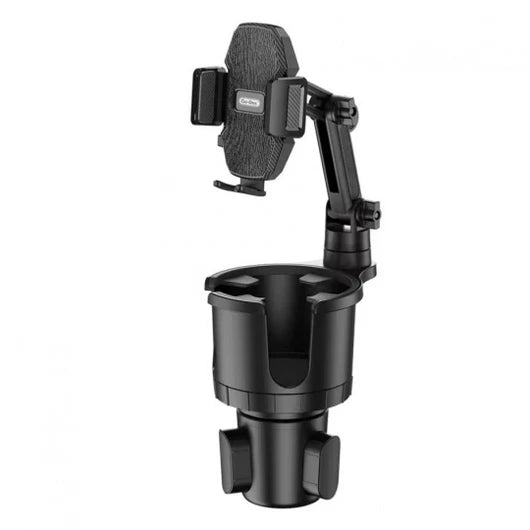 Go-Des HD566 Multi Functional Car Cup Holder