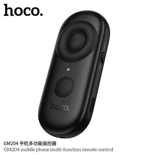 HOCO GM204 Wireless Smartphone Remote Controller