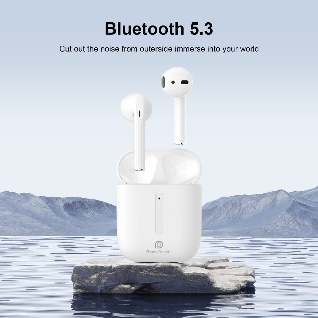 Phone Planet Tws Bluetooth Airpods BT07