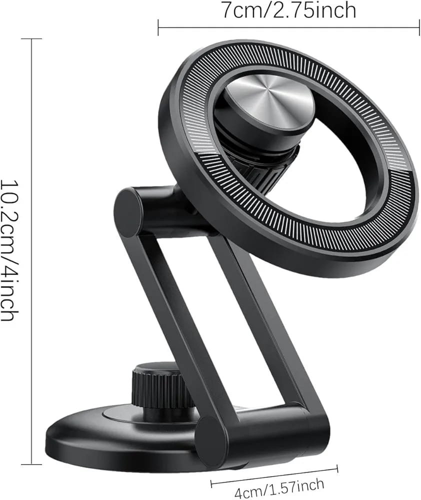 Multi Angle Rotating Magnetic Phone Holder H-CT127