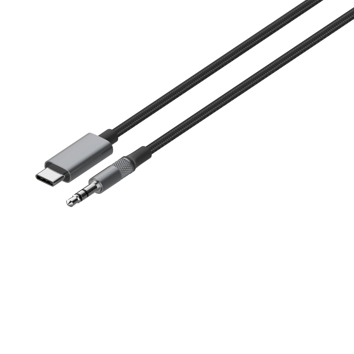 Ldnio LS-Y81C USB-C to 3.5 mm Jack Aux Cable 1M