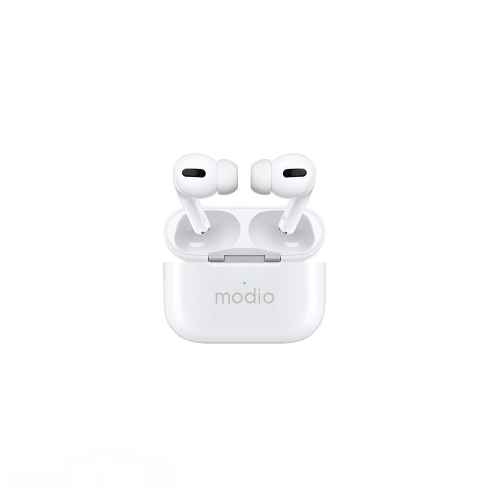 Modio Wireless Earbuds D3