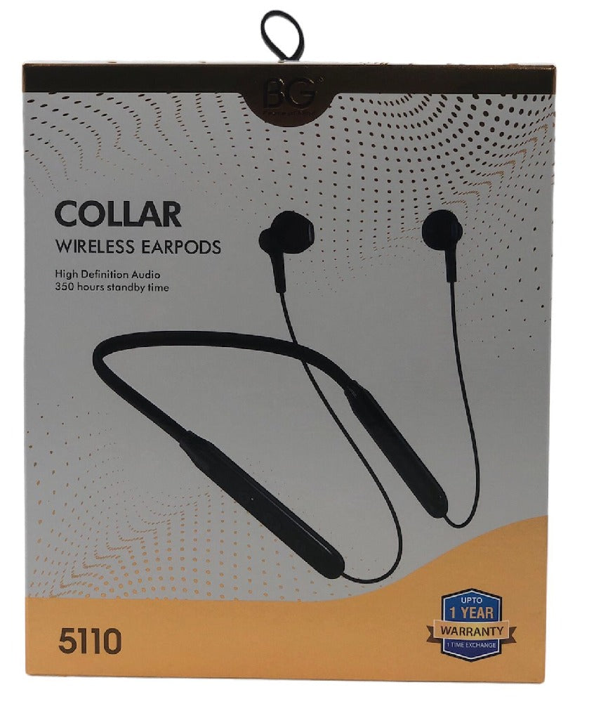 Collar headphones sale