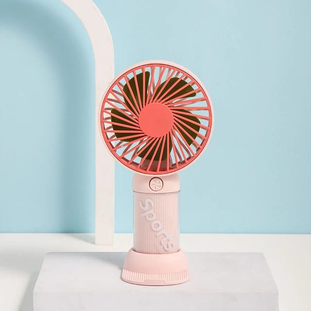 Lifepro Mini handy fan MU051