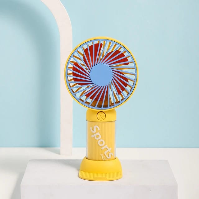 Lifepro Mini handy fan MU051