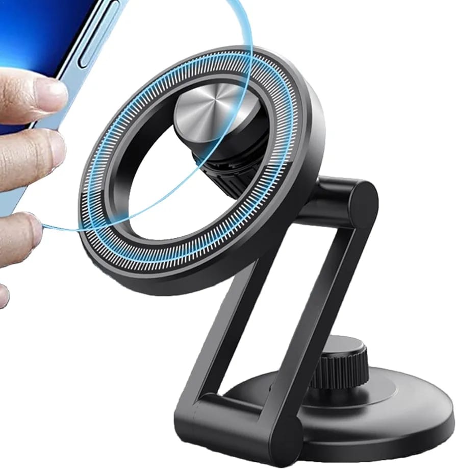 Multi Angle Rotating Magnetic Phone Holder H-CT127