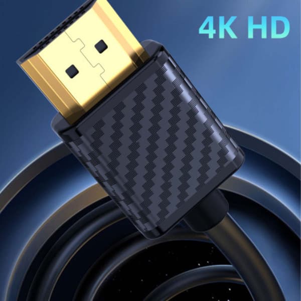 Earldom 4K Hdmi Cable 2 Metre W24