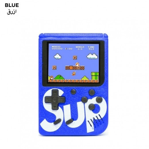 Mini Game Box Plus Portable Console (SUP Model)