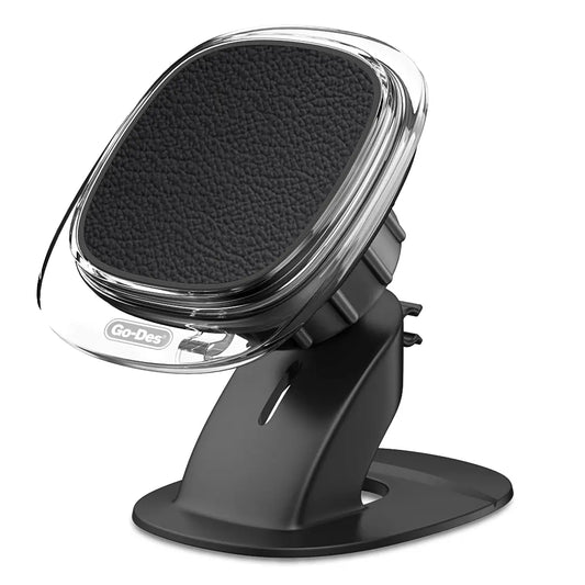 Go-Des Strong Magnetic Suction Vehicle Mobile Mount Holder
