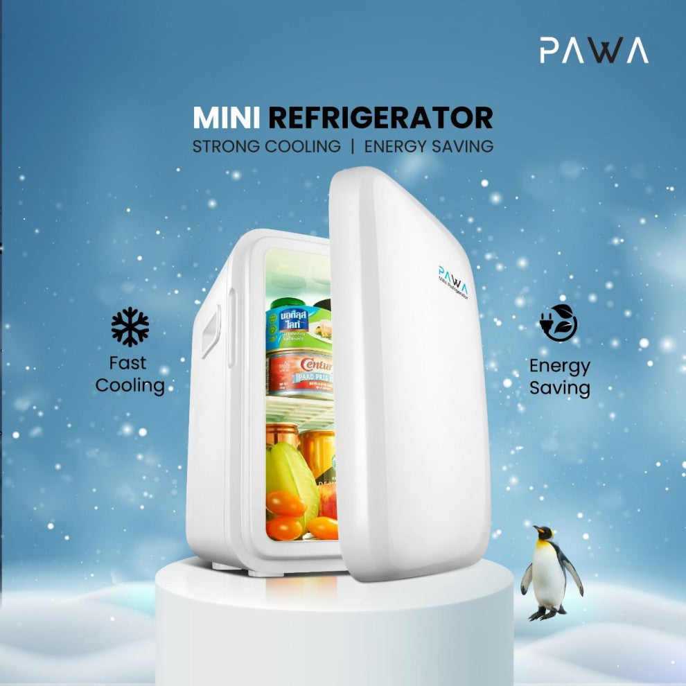 PAWA 10L Mini Refrigerator