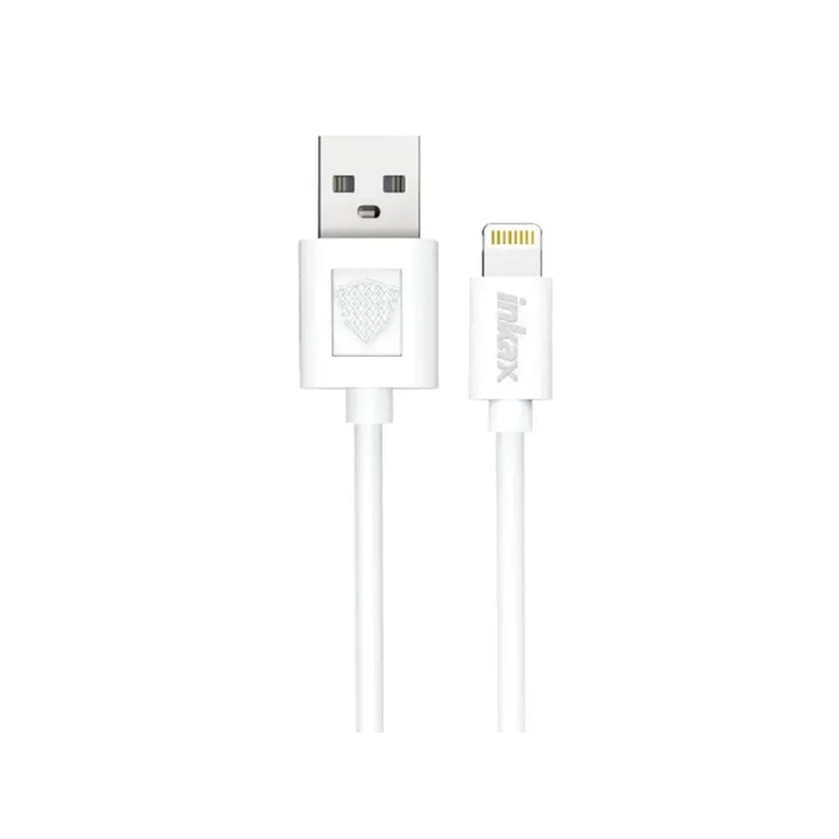 Inkax CB-09 USB to Lightning Cable