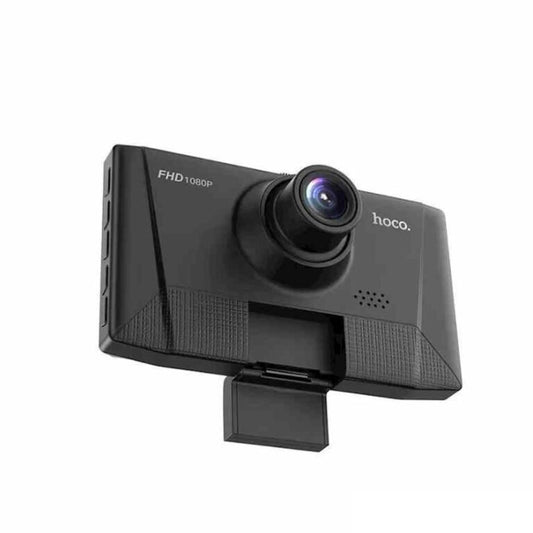 Hoco DI17 3-Camera Driving Recorder