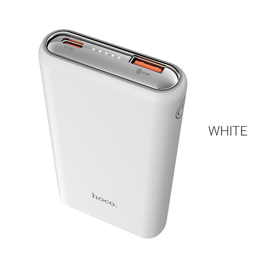 Hoco Q1 Kraft Power bank PD3.0 + QC3.0 10000mAh