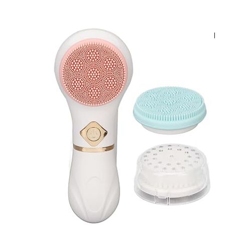 4D FACE WASHER MGE-007