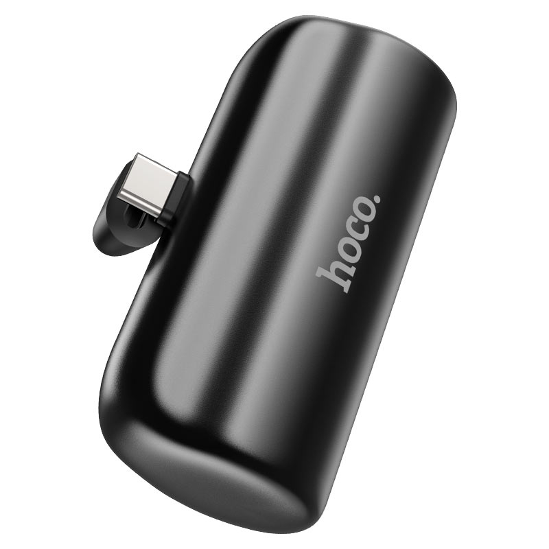 Hoco Pocket Power bank J106 5000mAh for Type-C