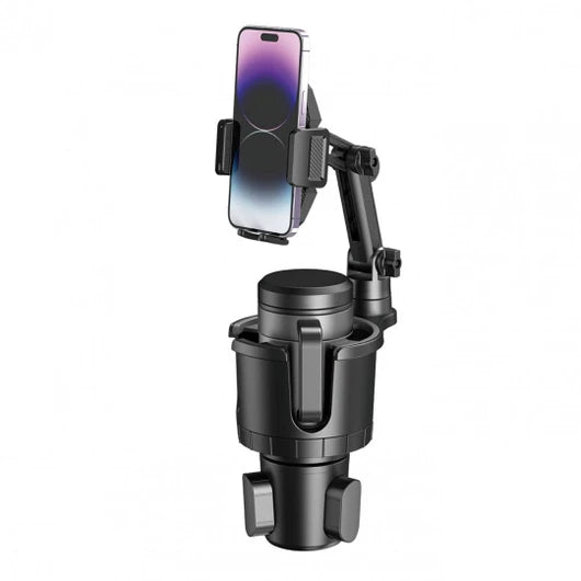 Go-Des HD566 Multi Functional Car Cup Holder