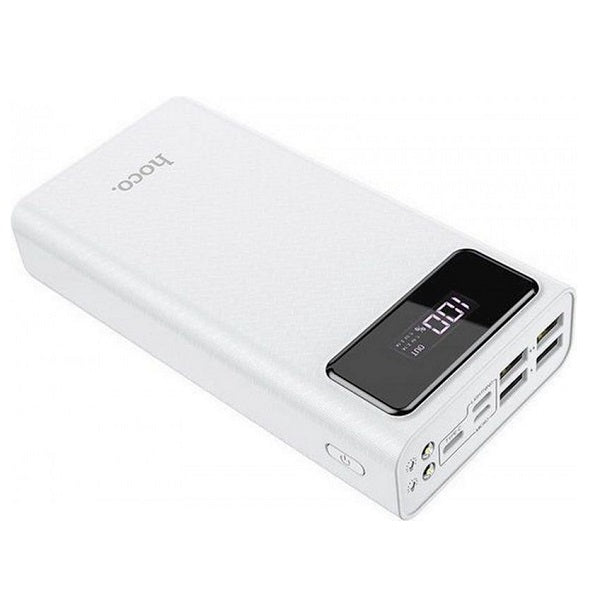 Hoco Power bank 30000mAh J65