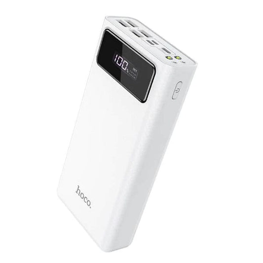 Hoco Power bank 30000mAh J65