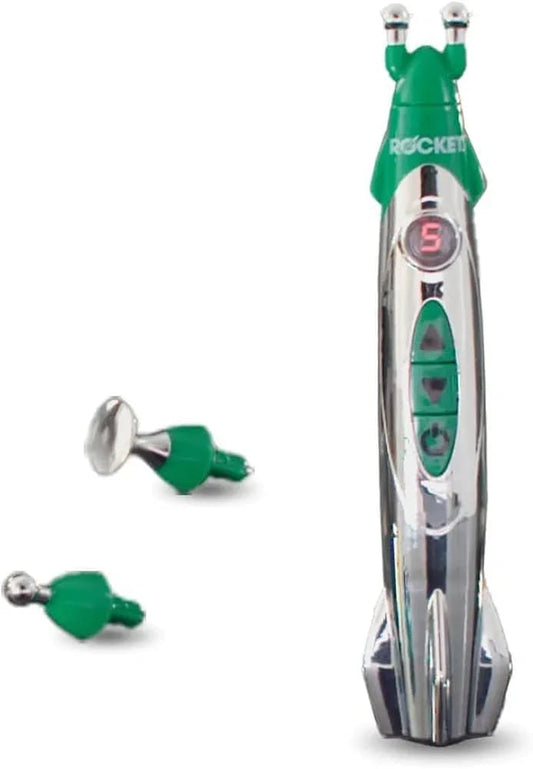 Rocket Tens Therapy Powerful Pain Relief Pen