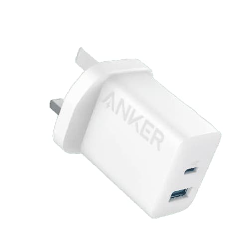 Anker Select Charger 20W 2 Port