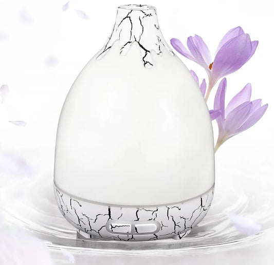 Colorful Exquisite Aromatherapy Machine/Humidifier