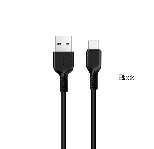 Hoco X20 Type-C (1M) Charging Cable