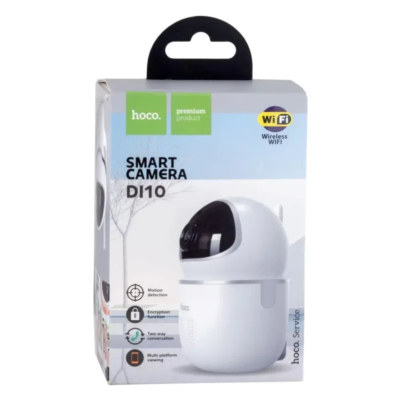 Hoco DI10 Smart WIFI Camera