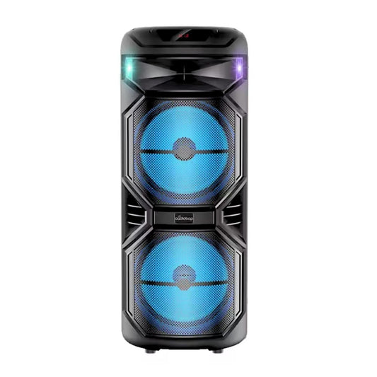 Blueseed Karaoke Portable Speaker BS-1002