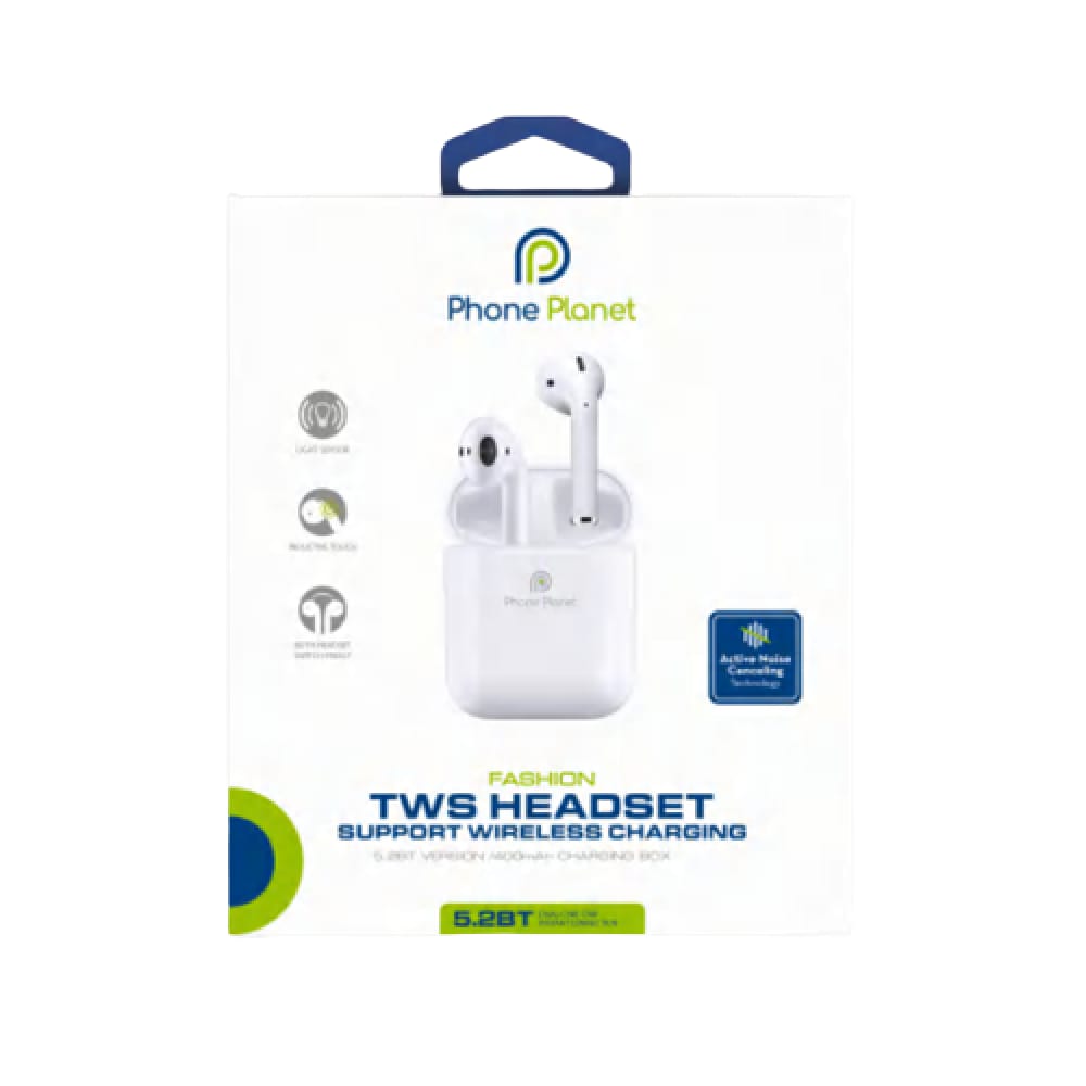 Phone Planet Tws Bluetooth Airpods BT07