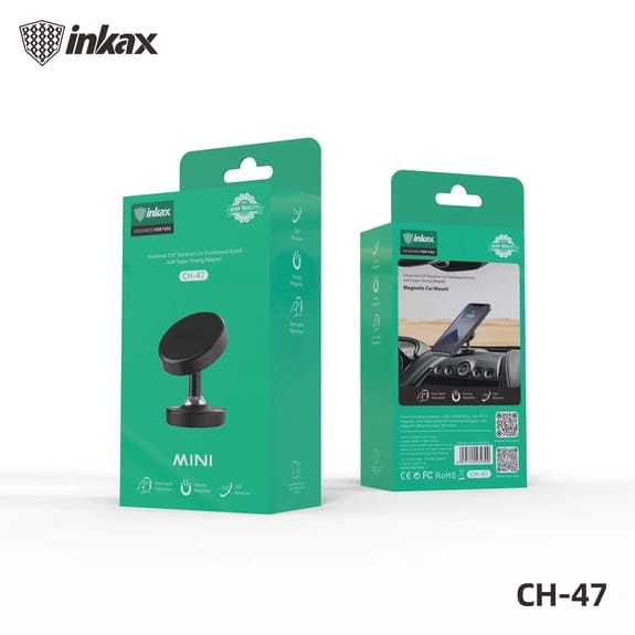 Inkax Car MINI Phone Holder CH-47