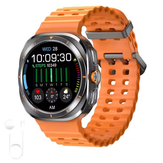 TF7 Ultra Smartwatch