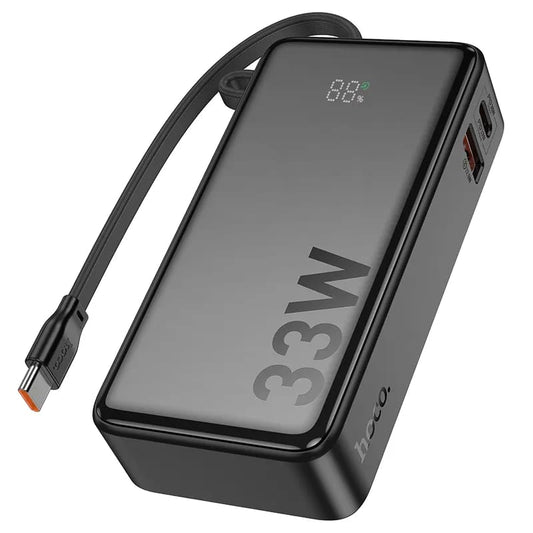 Hoco Q27A 33W 10000mah Power bank