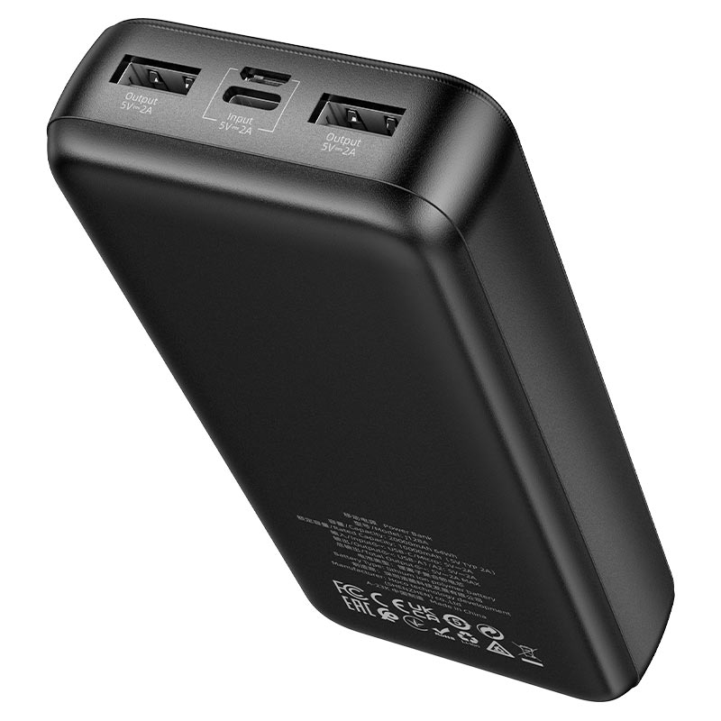 Hoco 20000mAh Power bank J128A