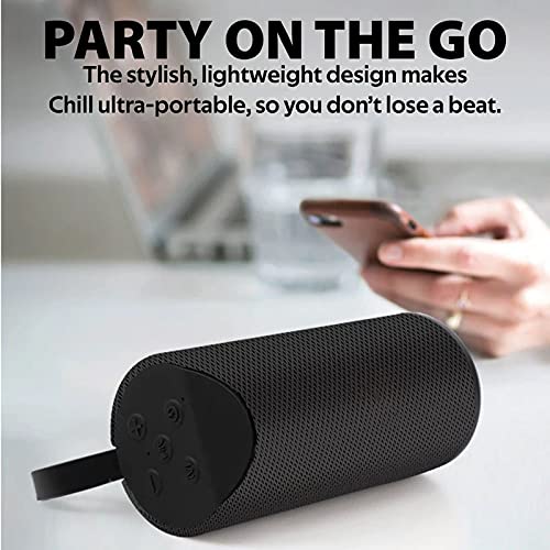 Wireless Bluetooth Portable Speaker TG-113