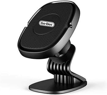 Go-Des GD-HD666s Magnetic Car Holder